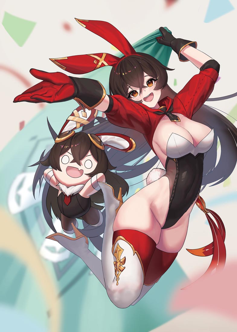 晚安#原神Pixiv系列【221115】