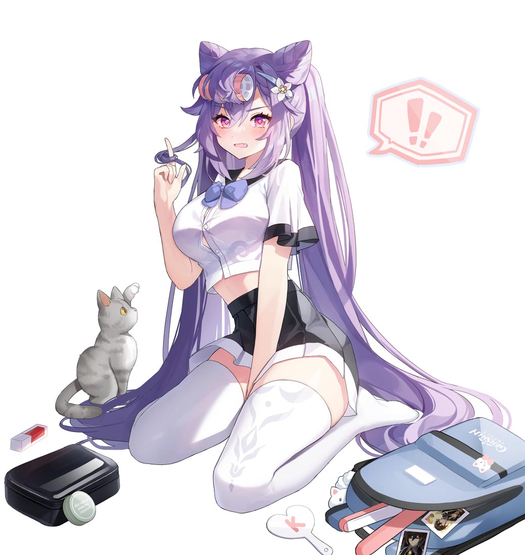 晚安#原神Pixiv系列【221115】