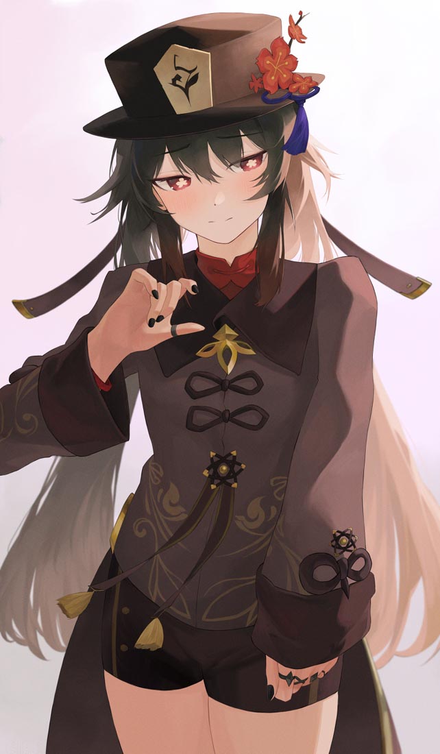 晚安#原神Pixiv系列【221115】