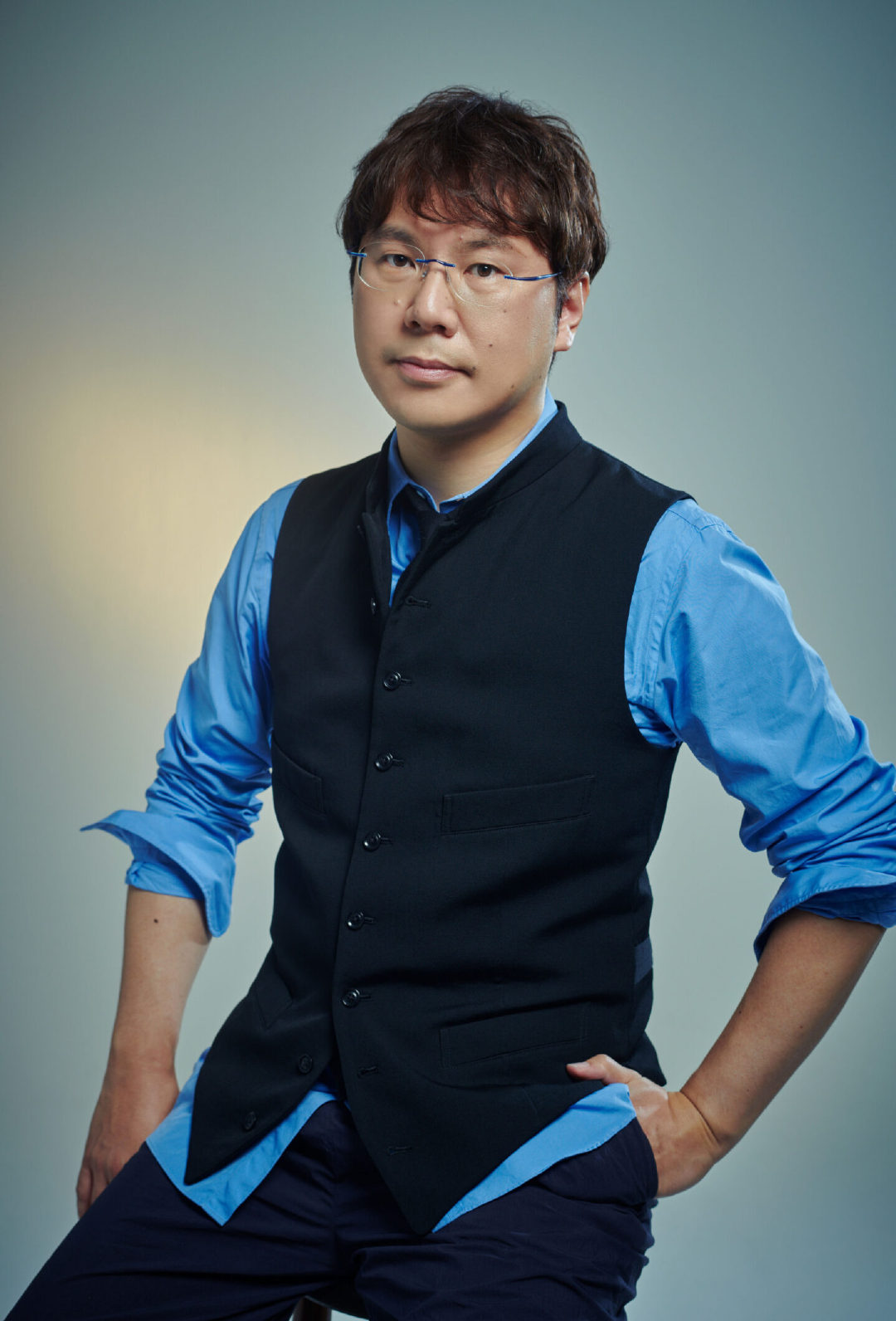 网易成立新工作室“GPTRACK50”，制作人小林裕幸（《战国BASARA》）