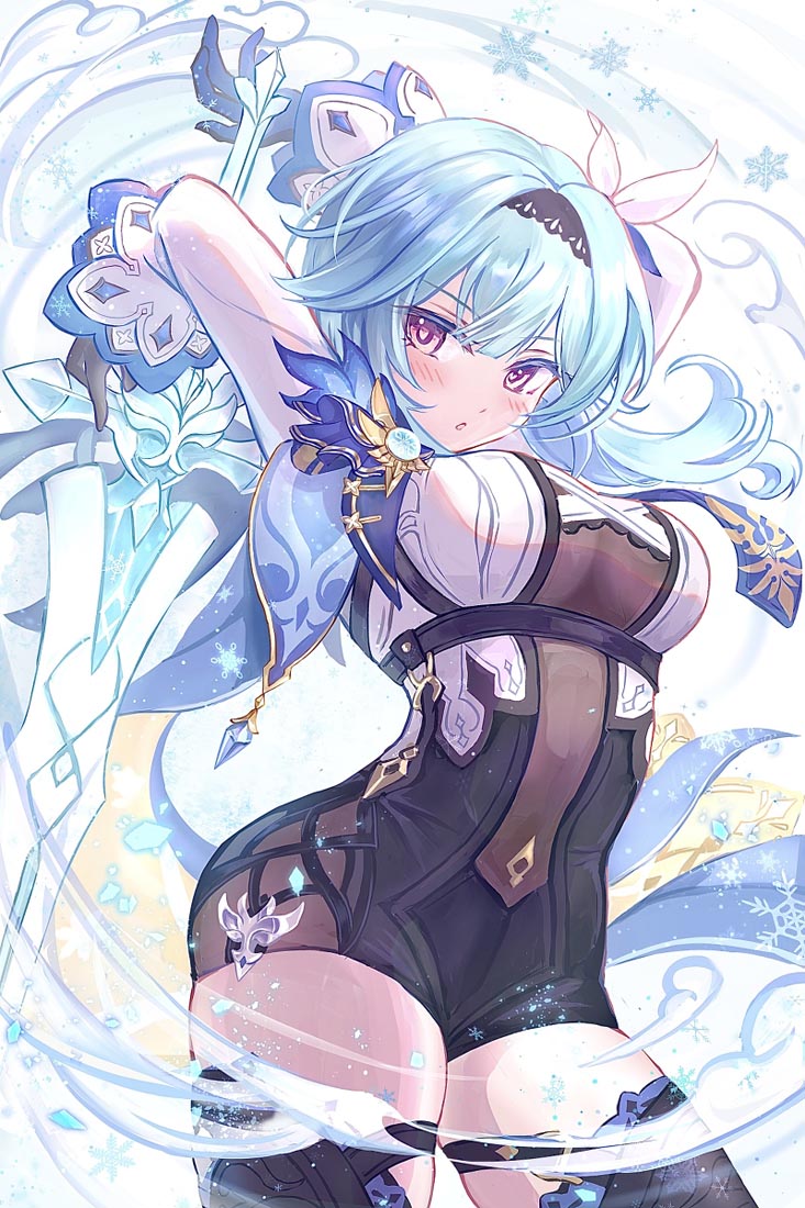 早安#原神Pixiv合集【221116】