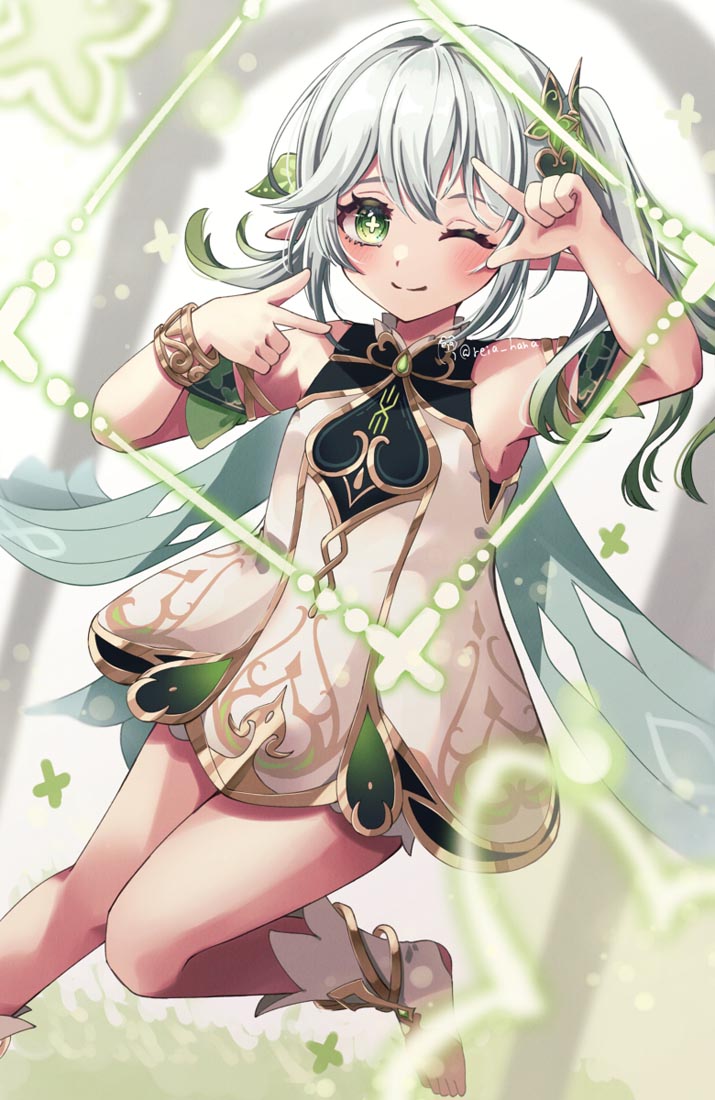 早安#原神Pixiv合集【221116】