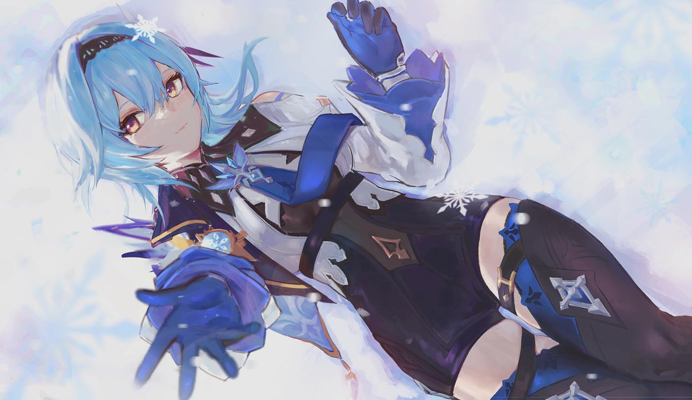 早安#原神Pixiv合集【221116】