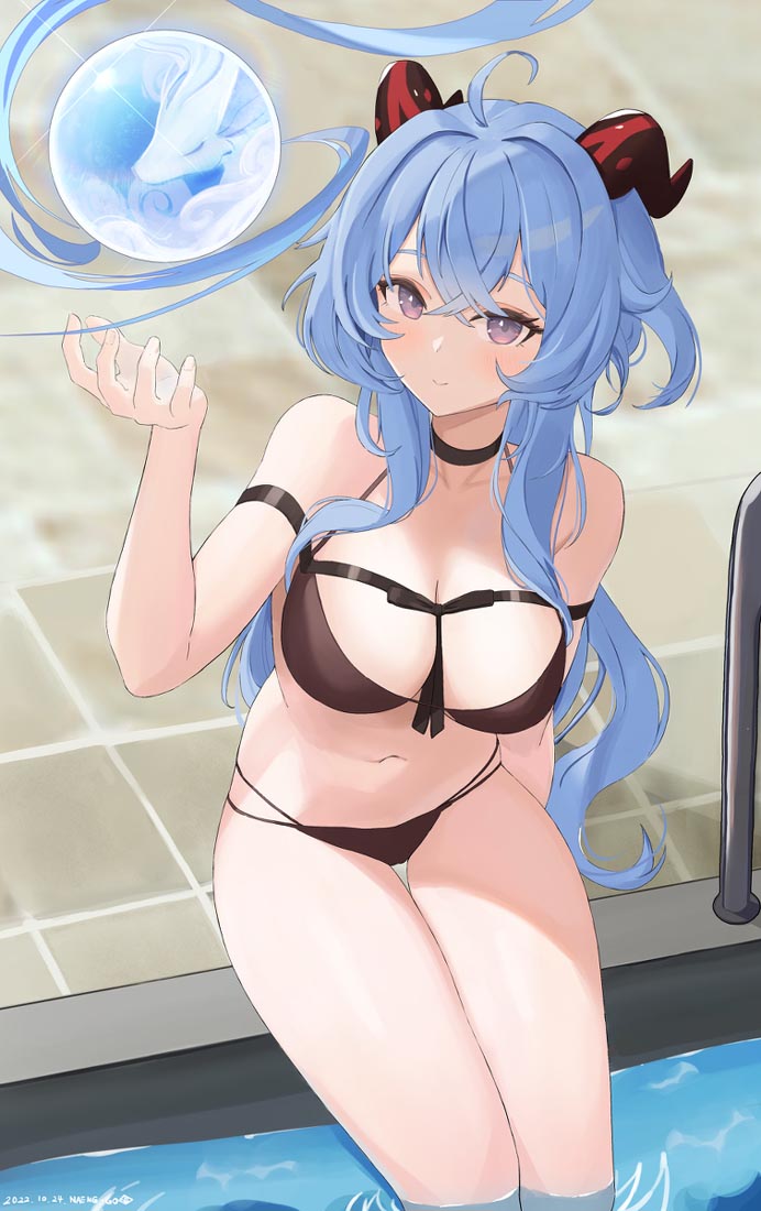 早安#原神Pixiv合集【221116】