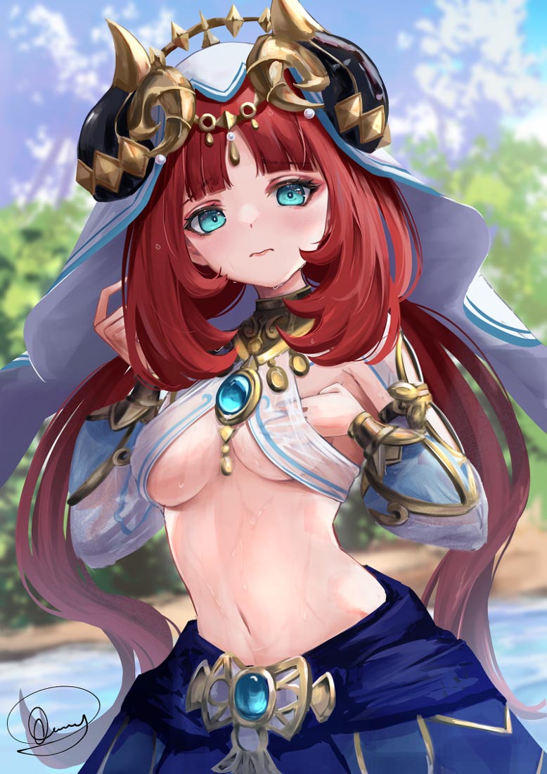 早安#原神Pixiv合集【221116】