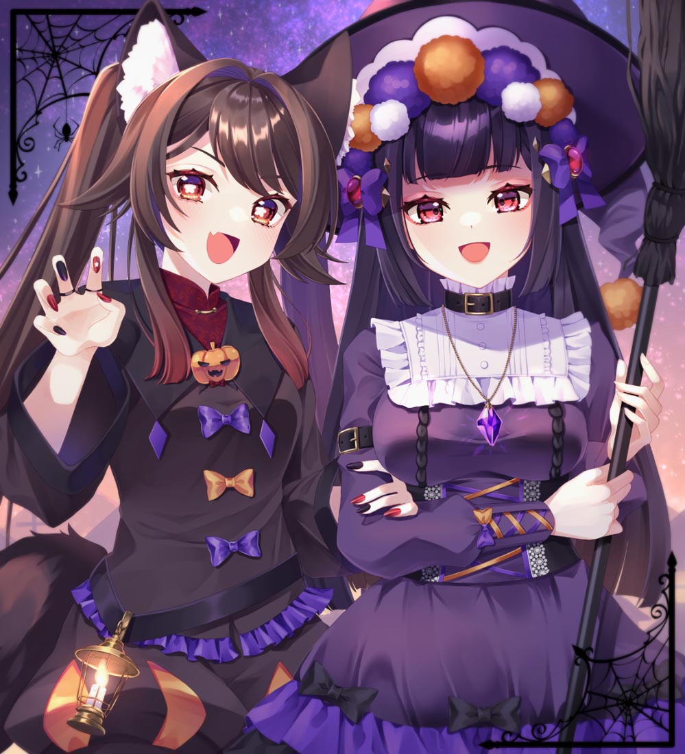 早安#原神Pixiv合集【221116】