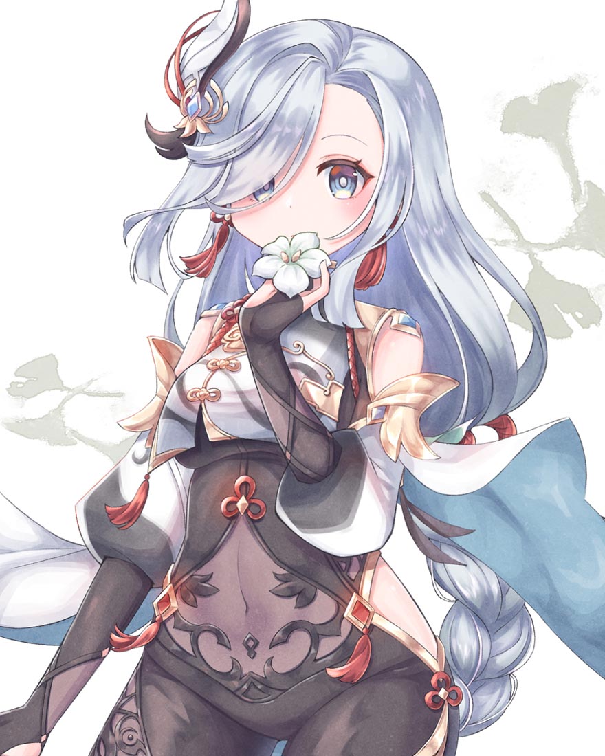 午安#原神Pixiv合集【221116】