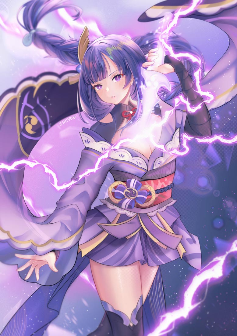 午安#原神Pixiv合集【221116】