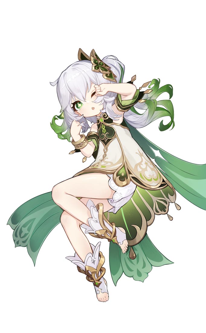 午安#原神Pixiv合集【221116】