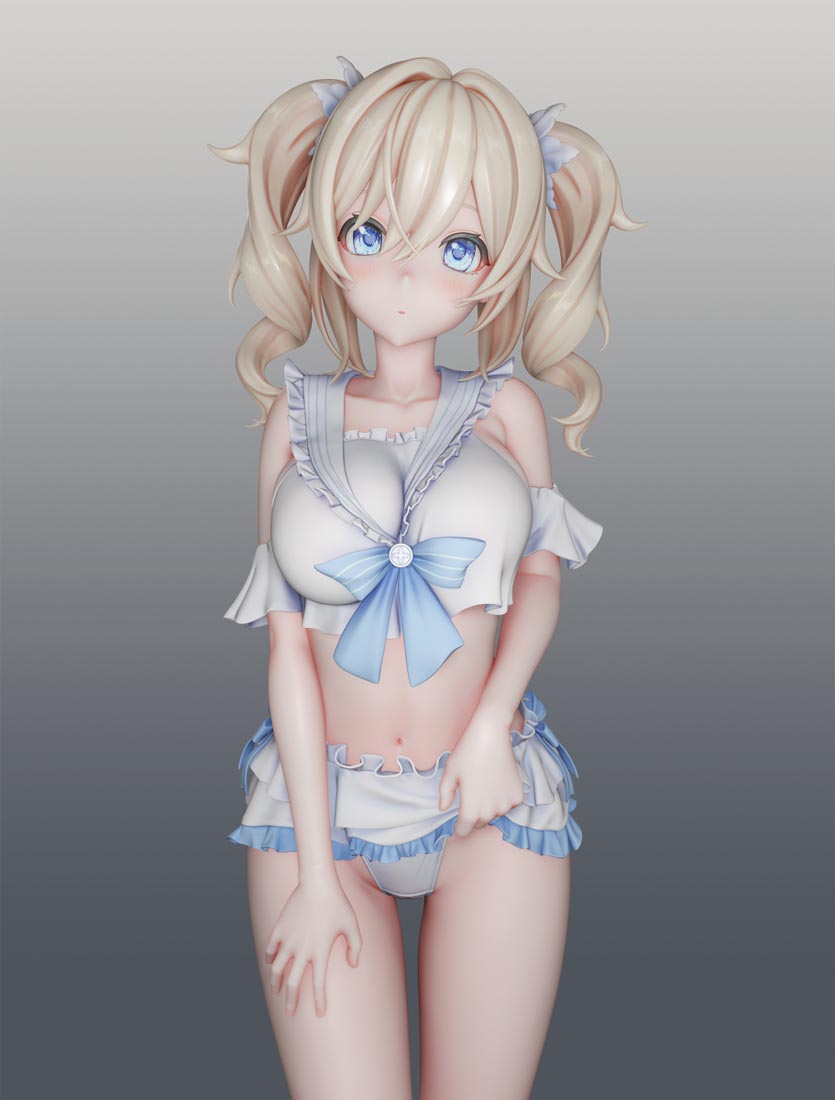 晚安#原神Pixiv合集【221116】