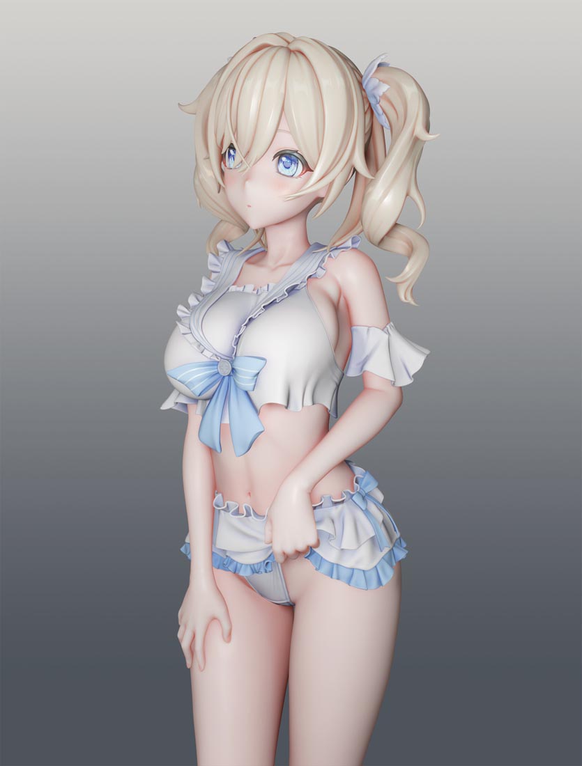 晚安#原神Pixiv合集【221116】