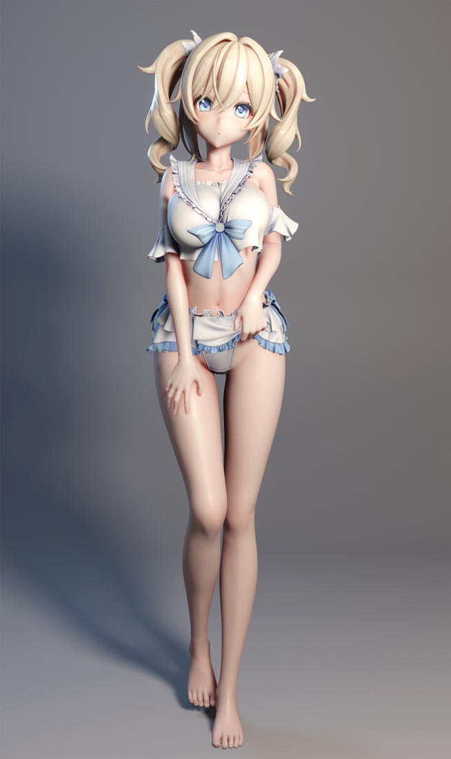 晚安#原神Pixiv合集【221116】