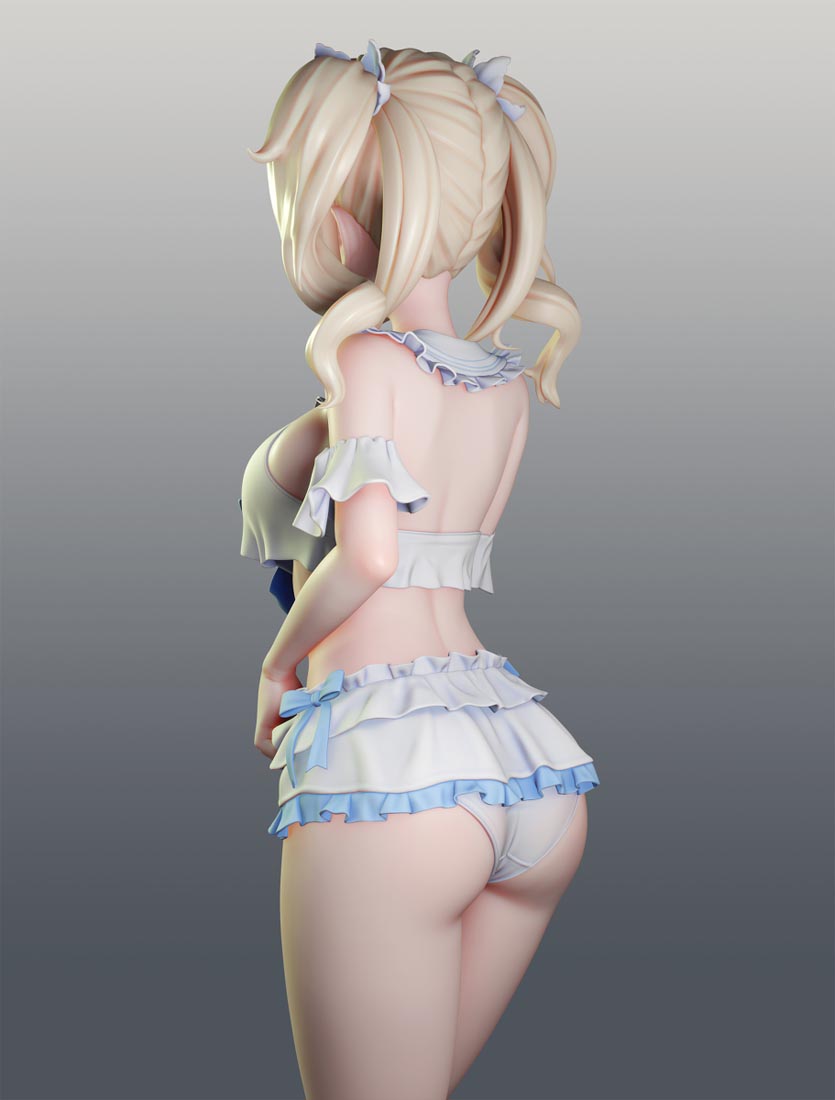 晚安#原神Pixiv合集【221116】