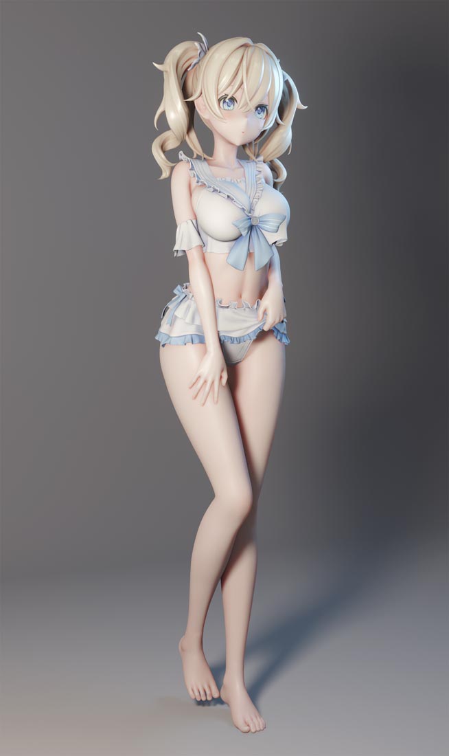 晚安#原神Pixiv合集【221116】