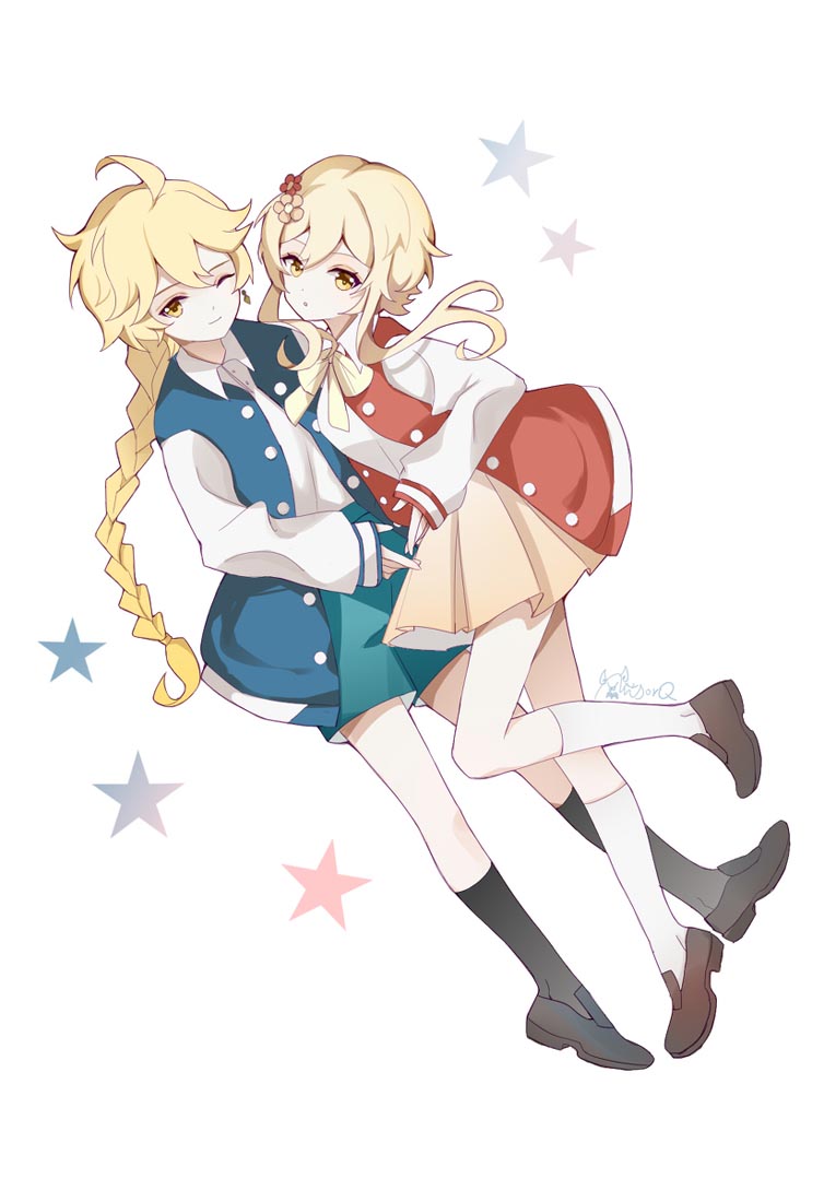 晚安#原神Pixiv合集【221116】