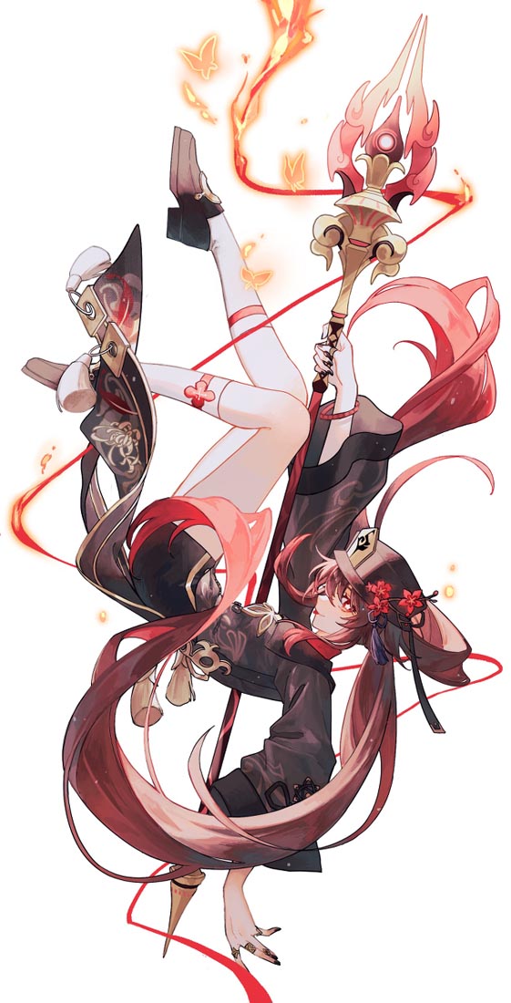 晚安#原神Pixiv合集【221116】