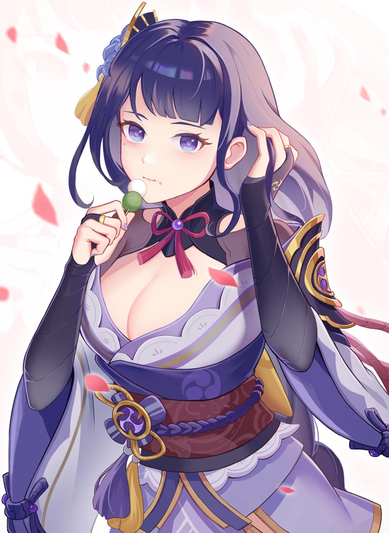 晚安#原神Pixiv合集【221116】