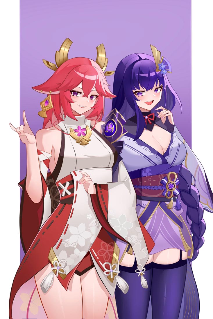 早安#同人图原神【221117】