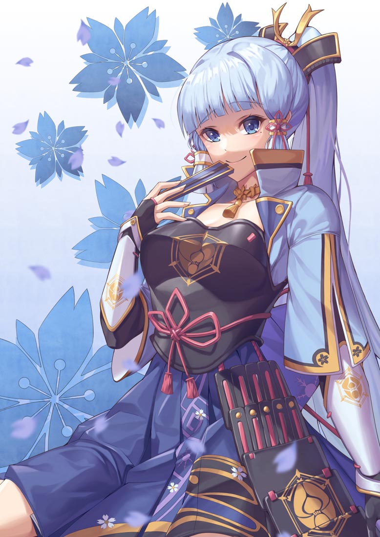 早安#同人图原神【221117】