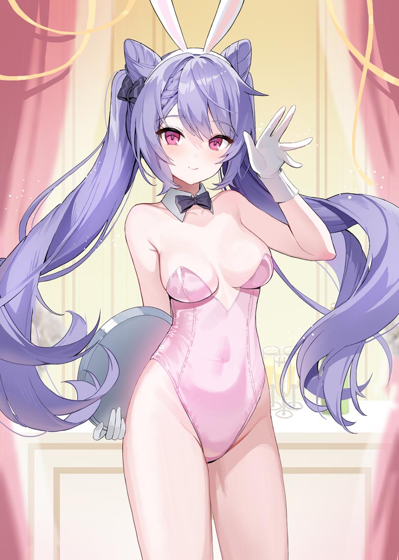 午安#同人图原神【221117】