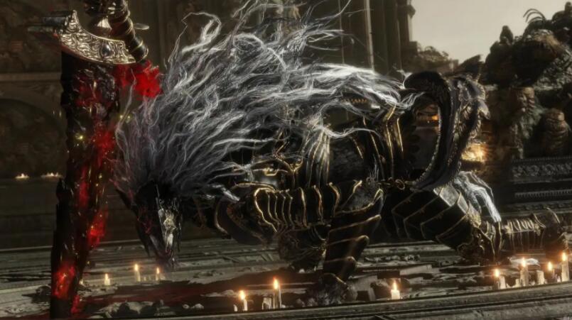 《艾尔登法环》DLC或将增加30个BOSS插图2 《艾尔登法环》DLC或将增加30个BOSS