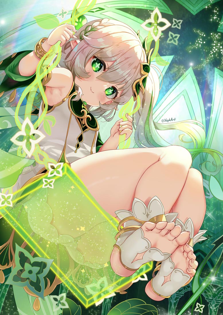 早安#同人图Xman【221118】