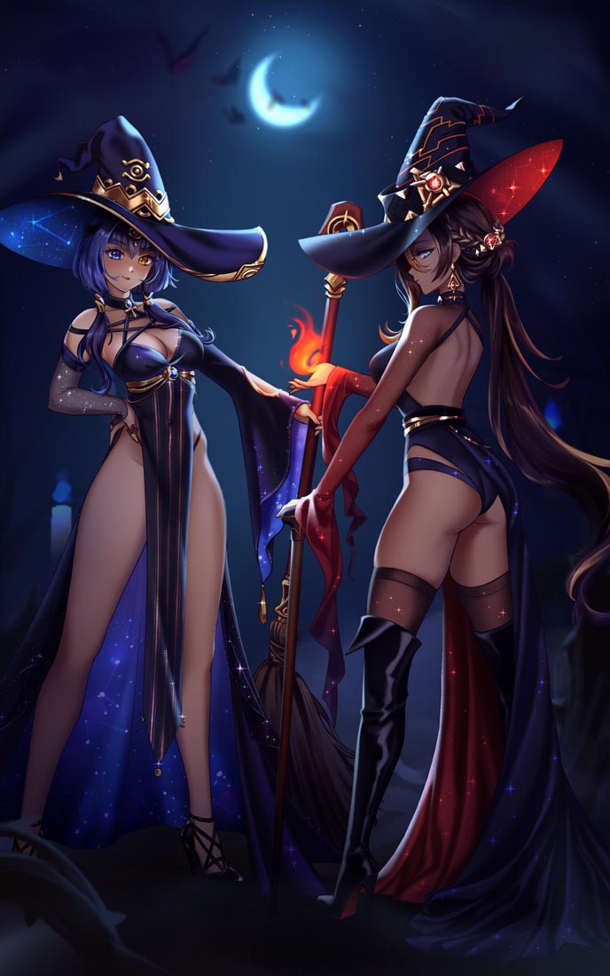 早安#同人图Xman【221118】