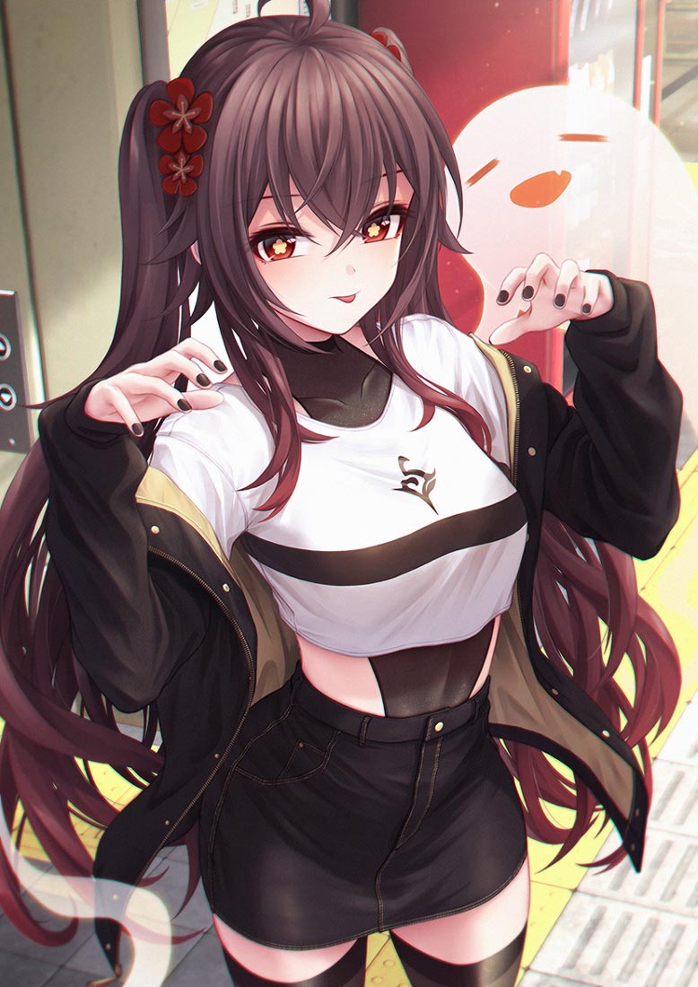 午安#同人图Xman【221118】