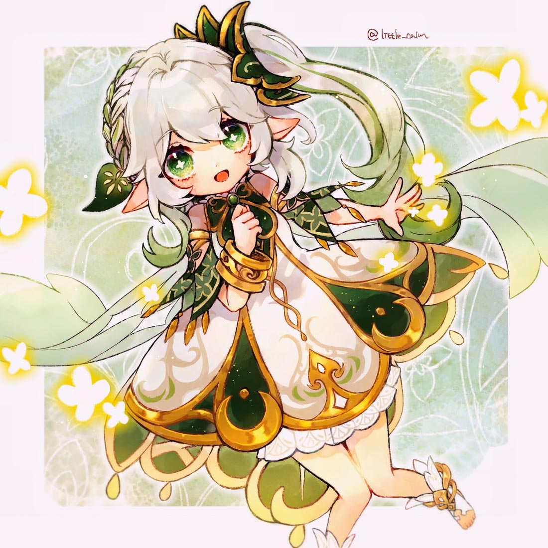 午安#同人图Xman【221118】