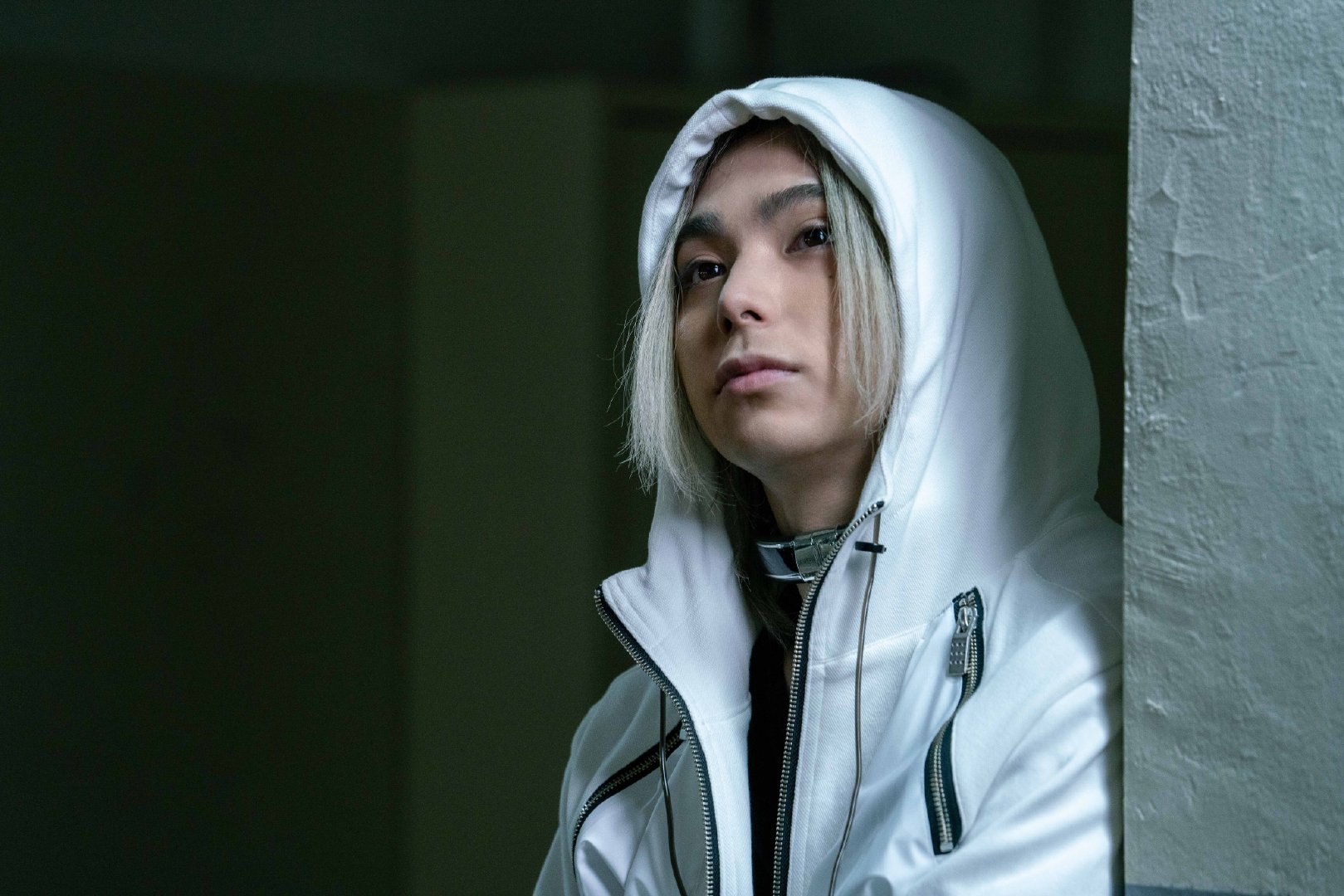 悬疑剧《弥留之国爱丽丝》第二季新剧照公布,12月22日上线Netflix插图 悬疑剧《弥留之国爱丽丝》第二季新剧照公布,12月22日上线Netflix