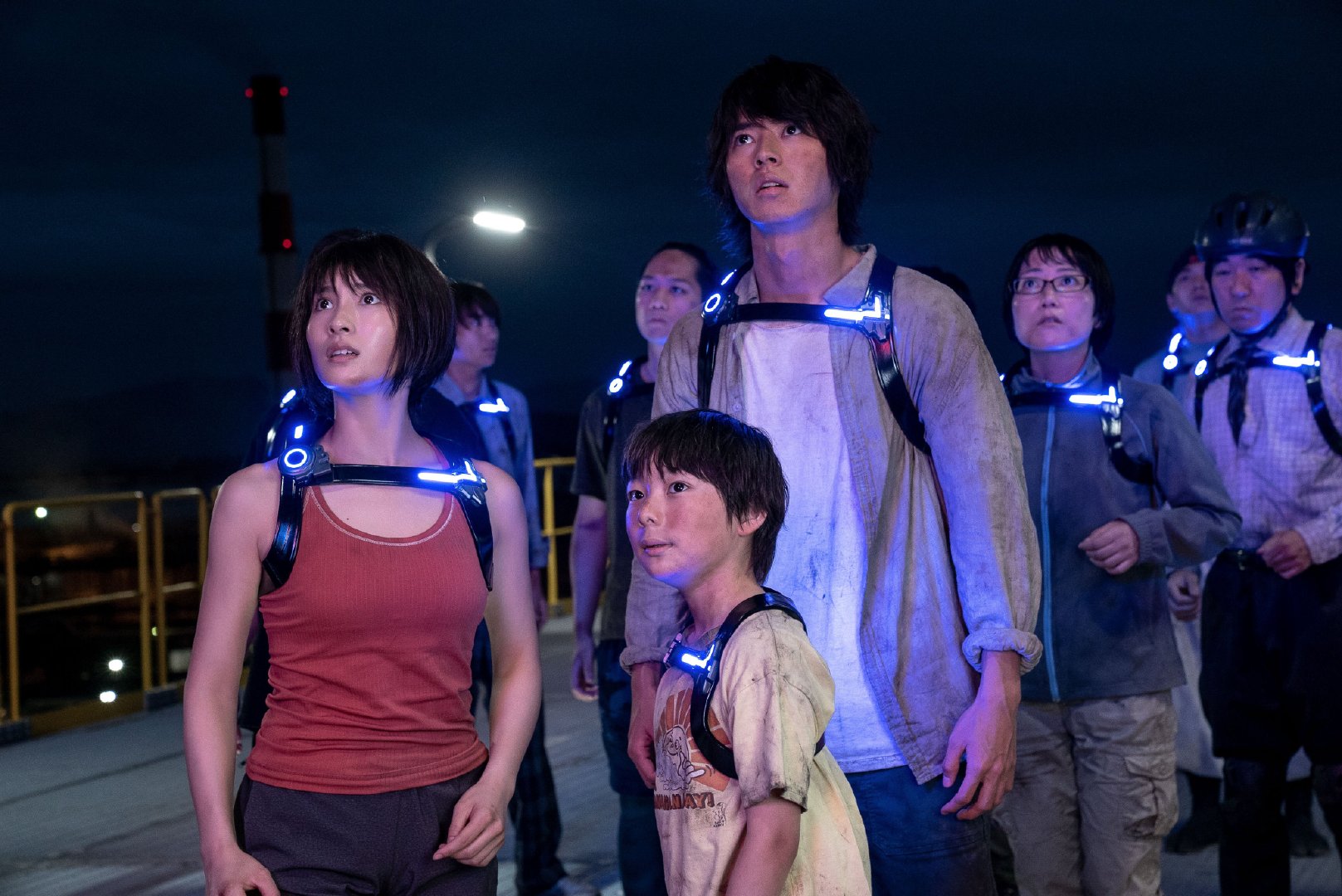 悬疑剧《弥留之国爱丽丝》第二季新剧照公布,12月22日上线Netflix插图4 悬疑剧《弥留之国爱丽丝》第二季新剧照公布,12月22日上线Netflix