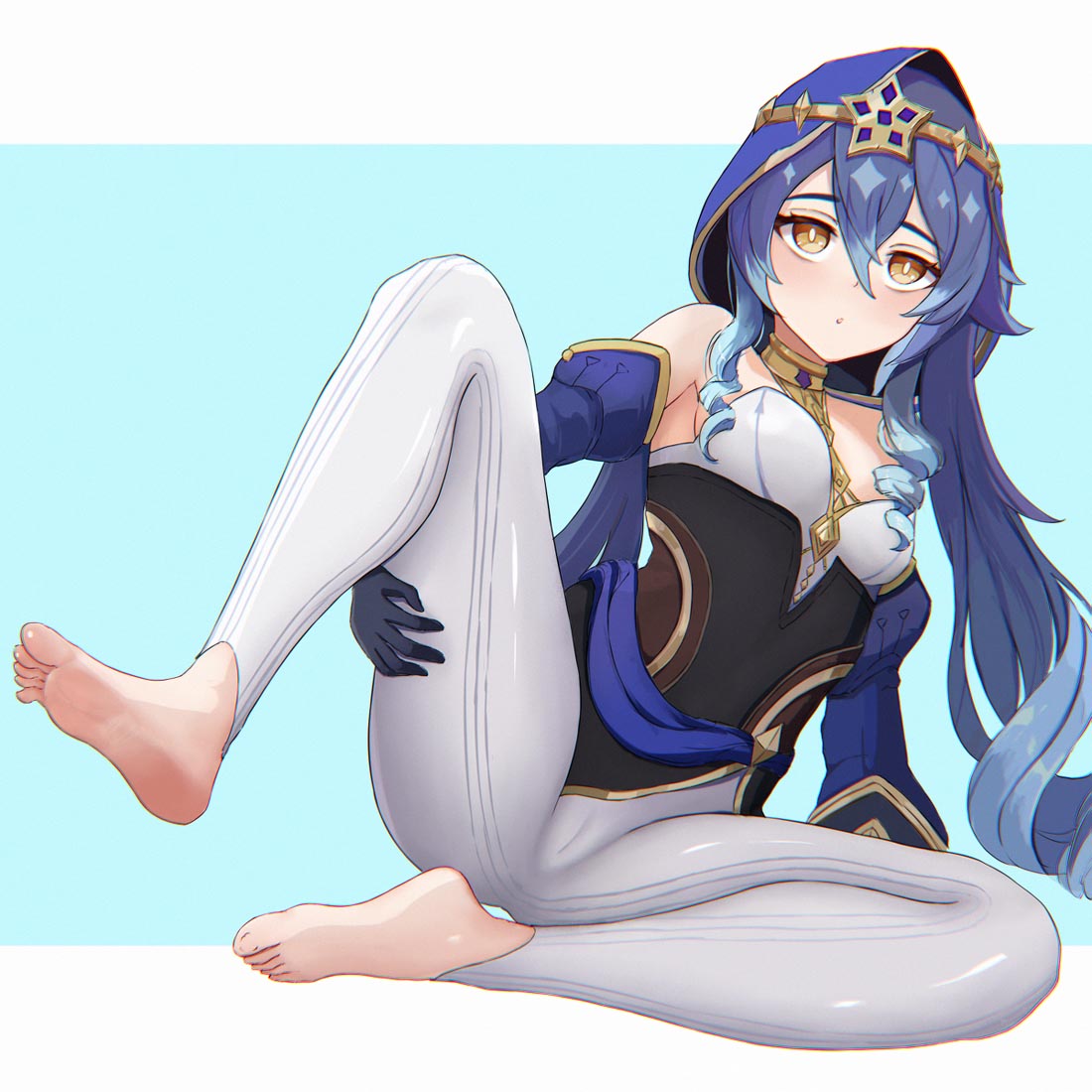 早安#二次元美图【221119】