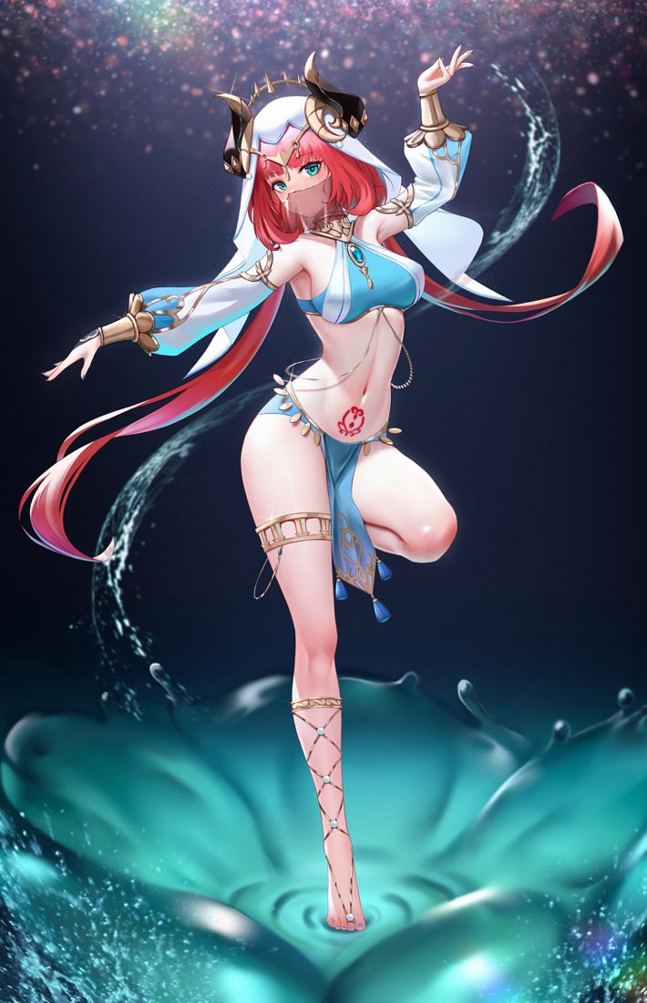 早安#二次元美图【221119】