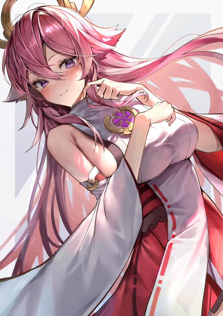 早安#二次元美图【221119】