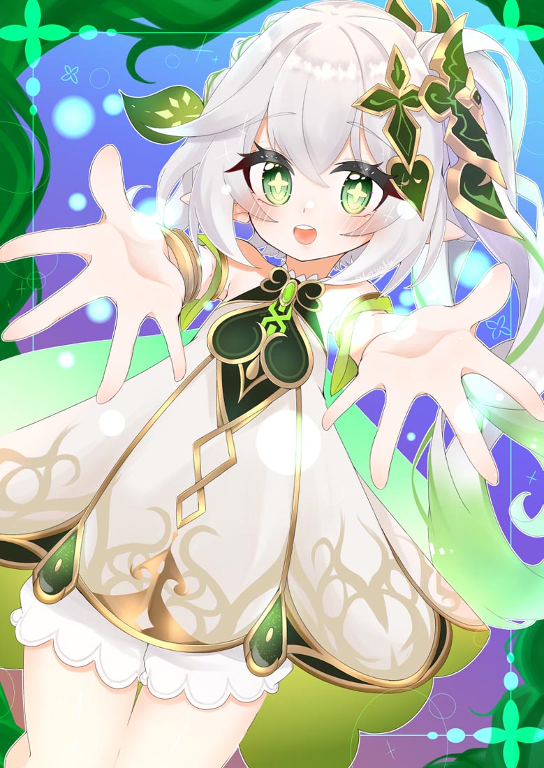 早安#二次元美图【221119】