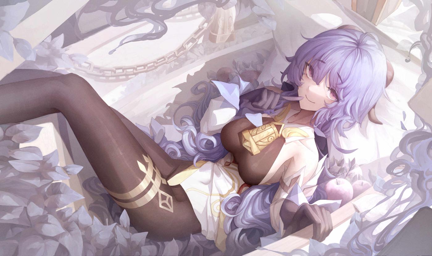 早安#二次元美图【221119】