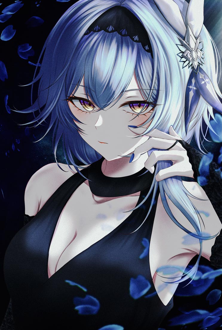 午安#二次元美图【221119】