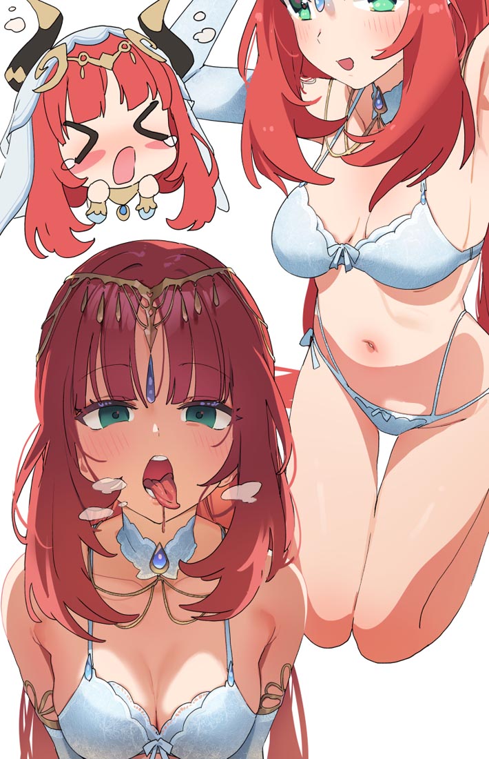 午安#二次元美图【221119】