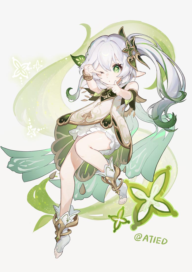 午安#二次元美图【221119】