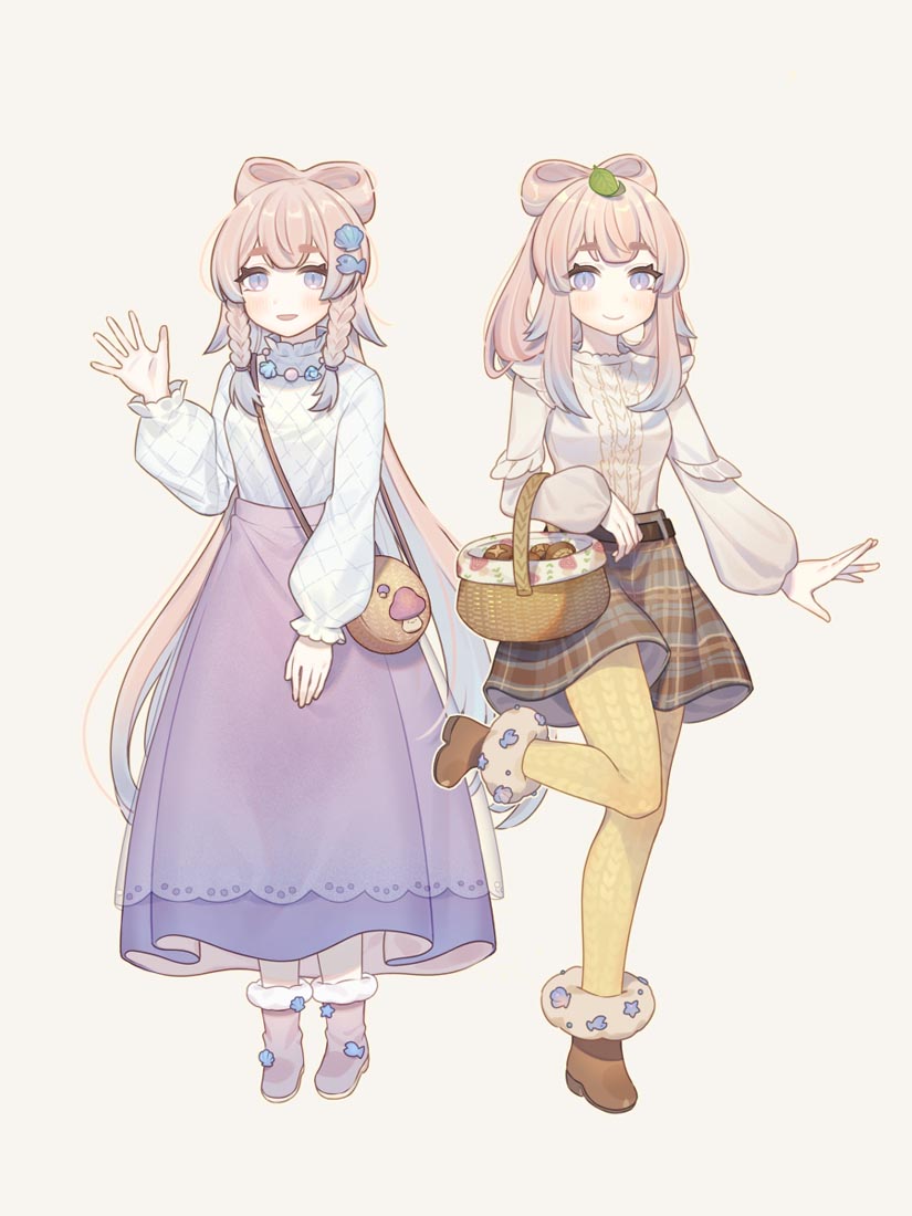 午安#二次元美图【221119】