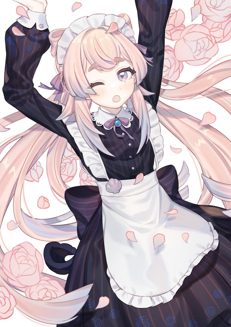 午安#二次元美图【221119】