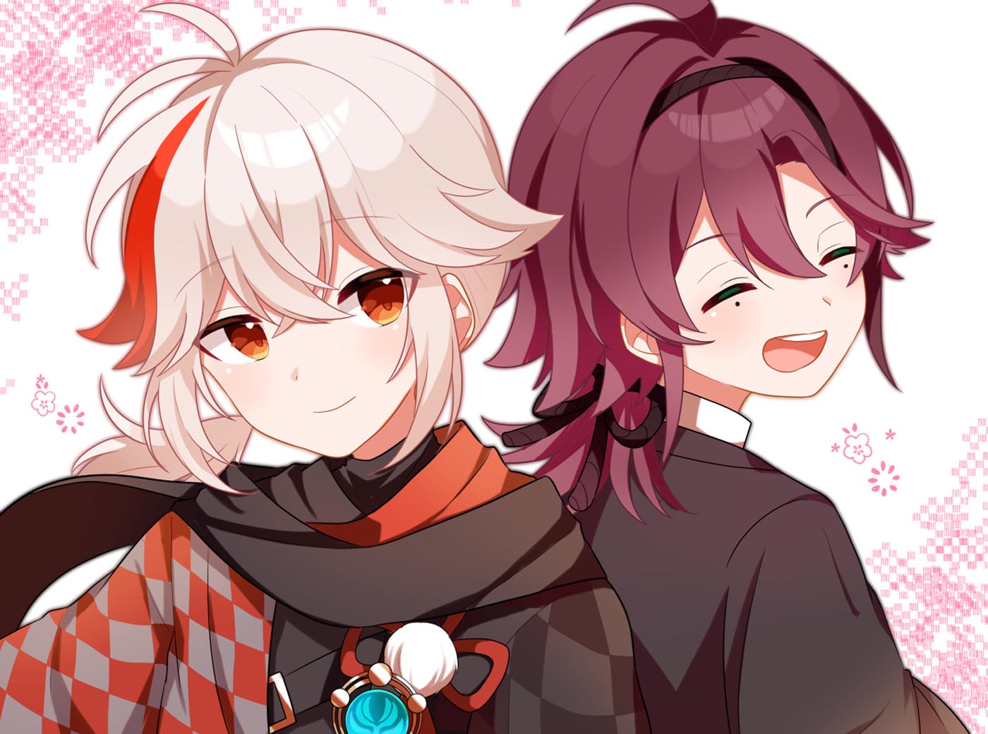 午安#二次元美图【221119】