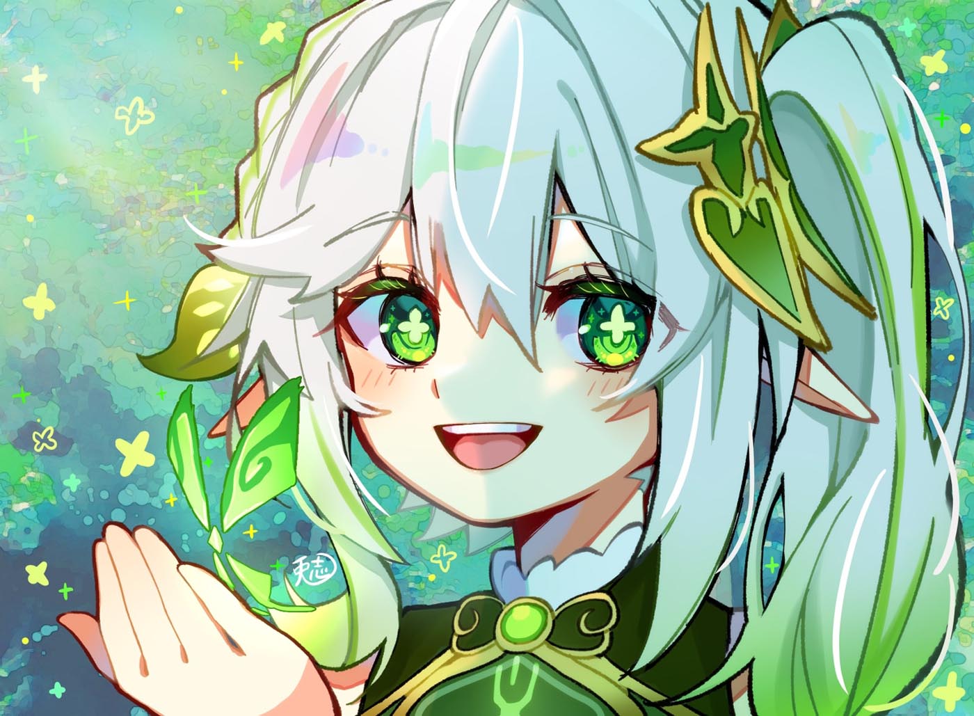 午安#二次元美图【221119】