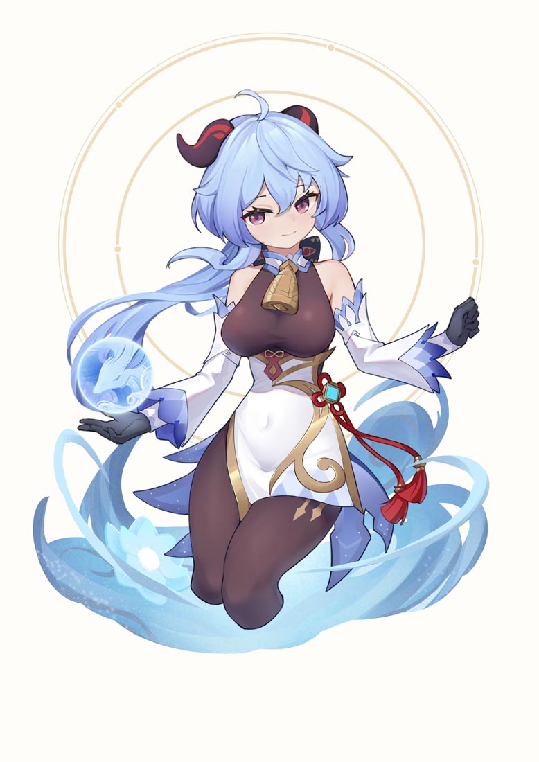 午安#二次元美图【221119】