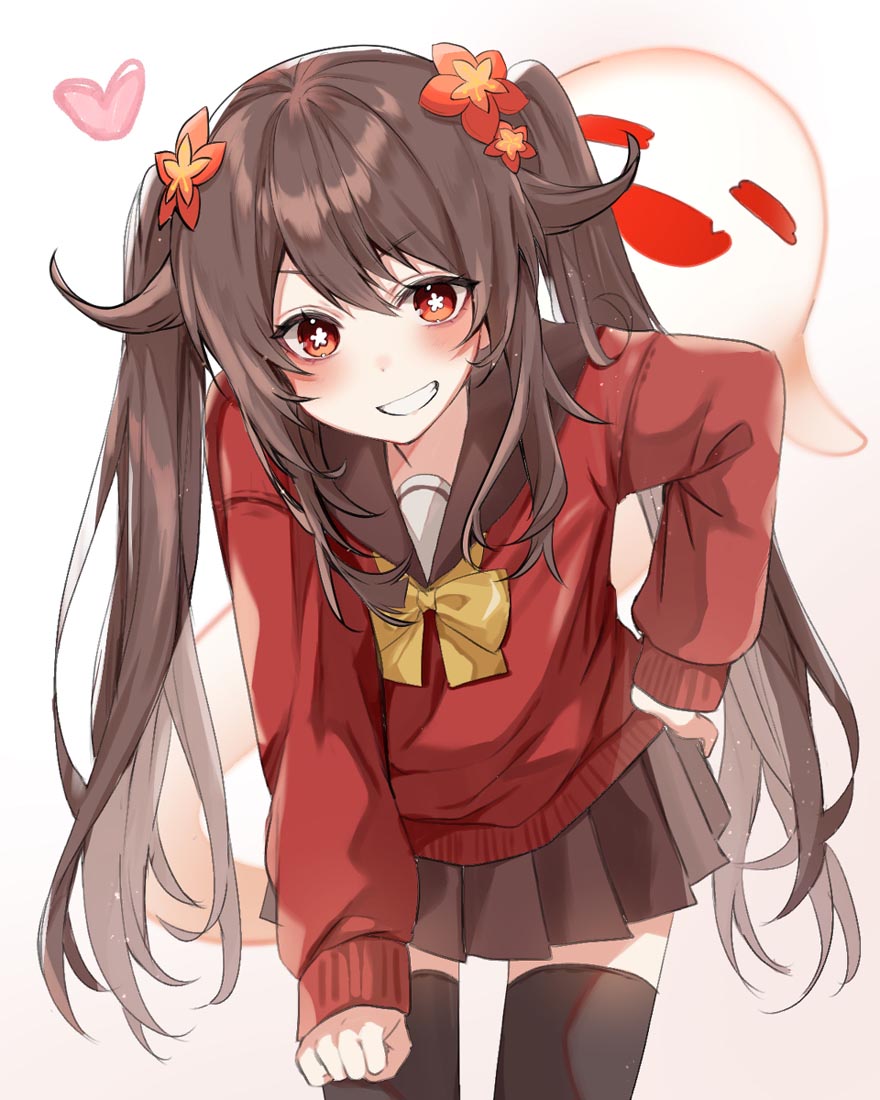 晚安#二次元美图【221119】