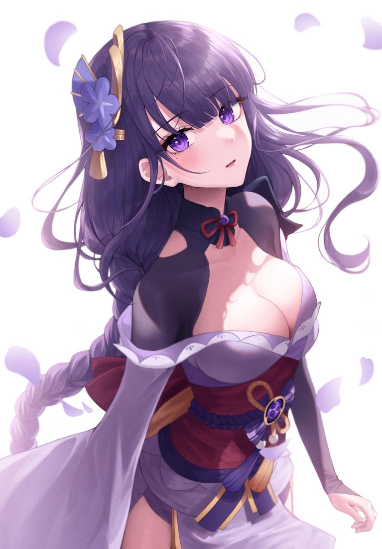 晚安#二次元美图【221119】