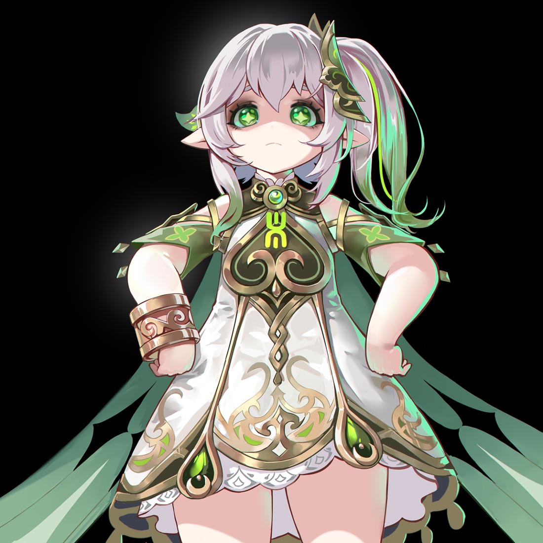 晚安#二次元美图【221119】