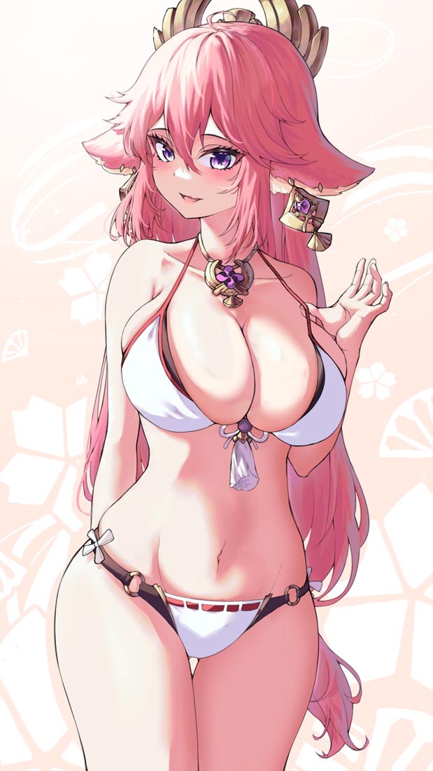 晚安#二次元美图【221119】