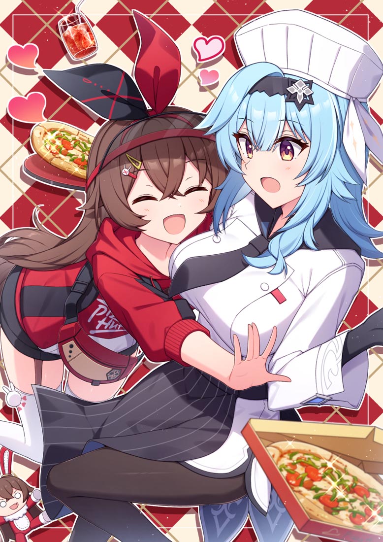 早安#二次元合集选【221120】