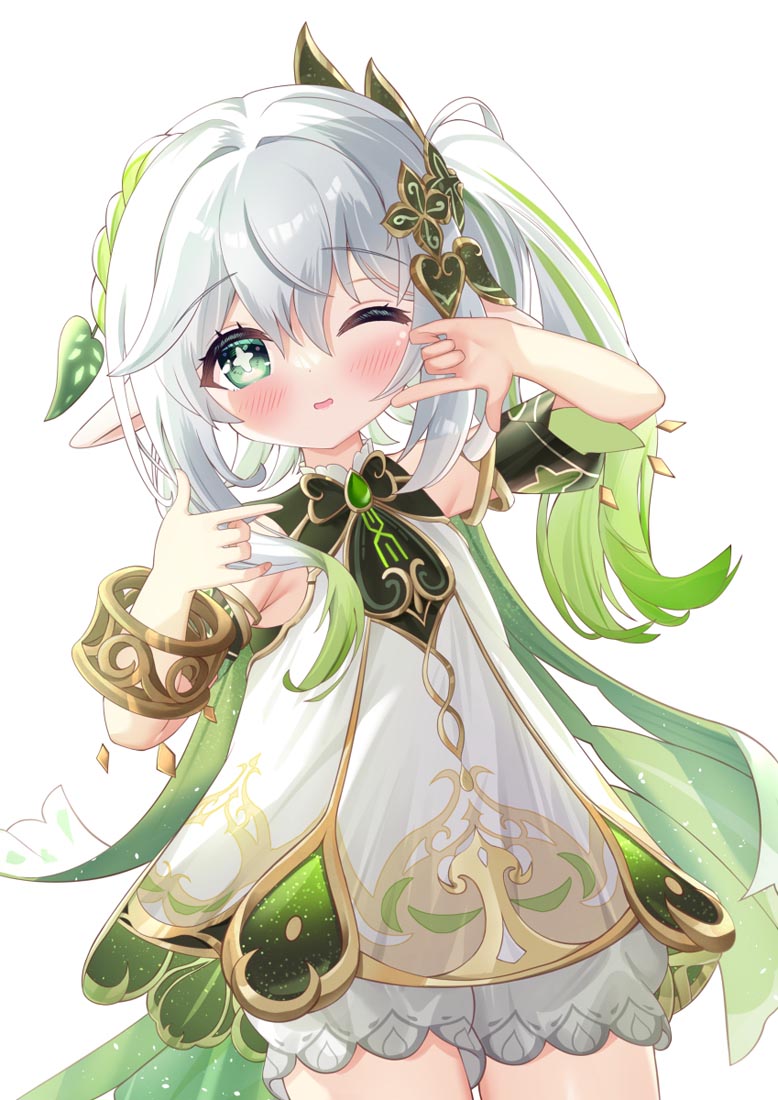 早安#二次元合集选【221120】